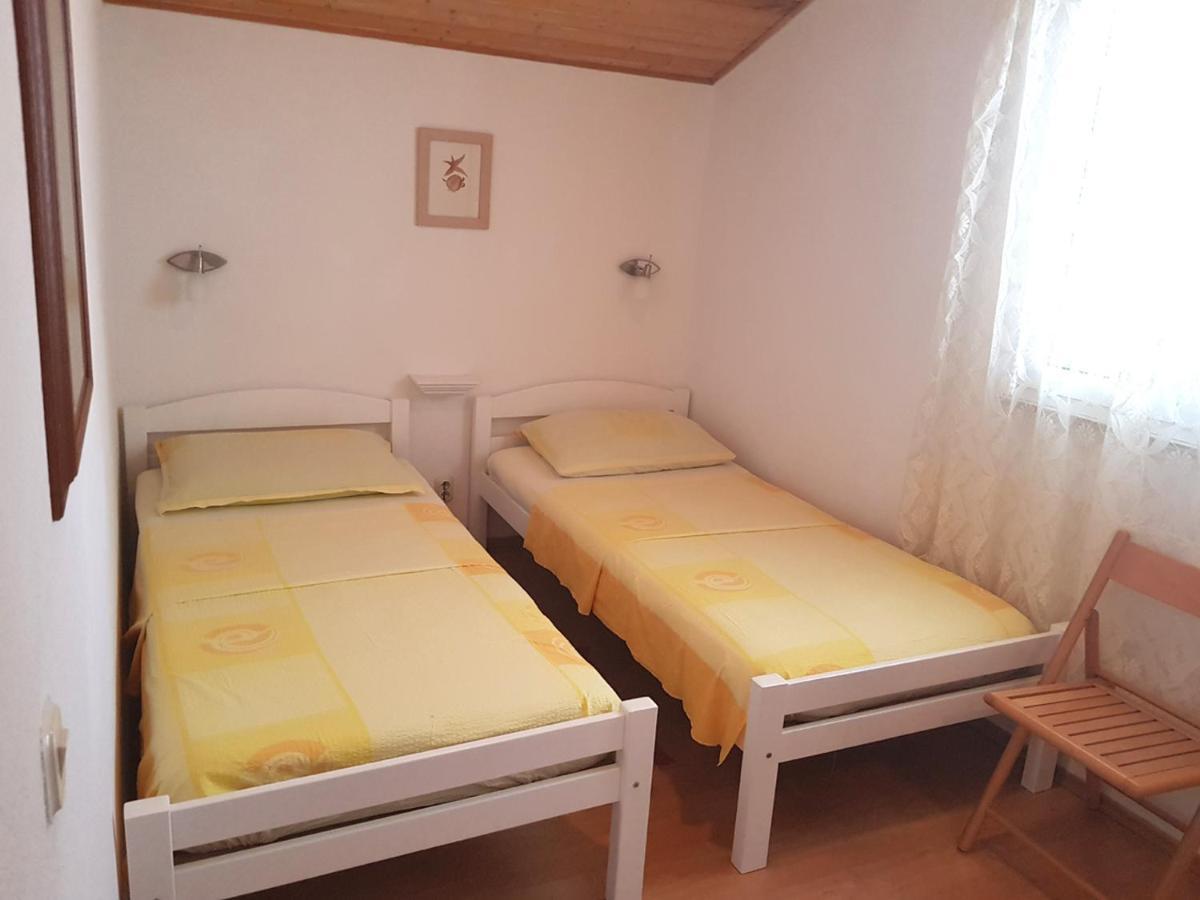 Apartments Mladen Sućuraj 외부 사진