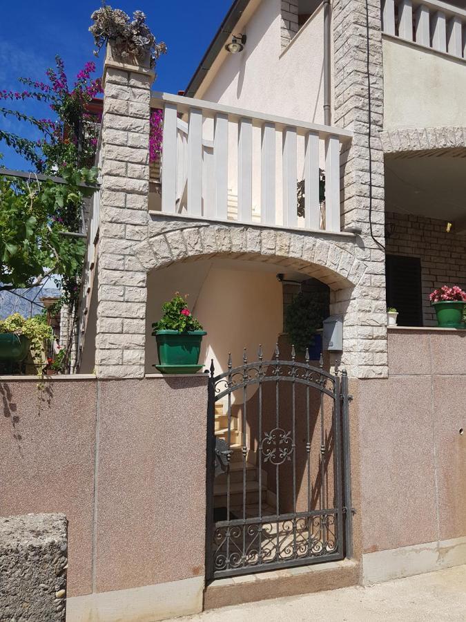 Apartments Mladen Sućuraj 외부 사진
