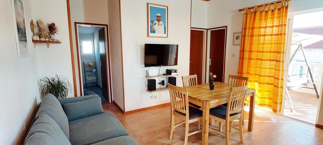 Apartments Mladen Sućuraj 외부 사진