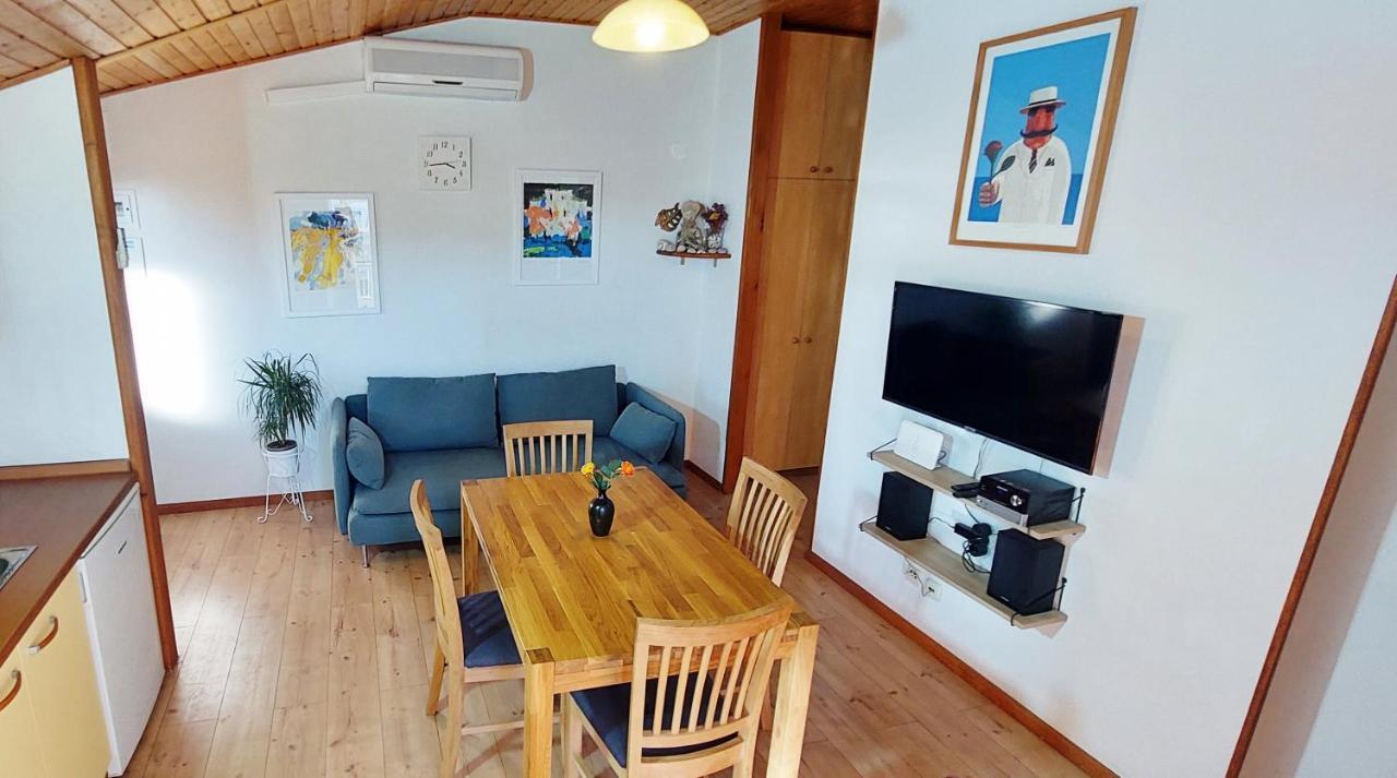 Apartments Mladen Sućuraj 외부 사진