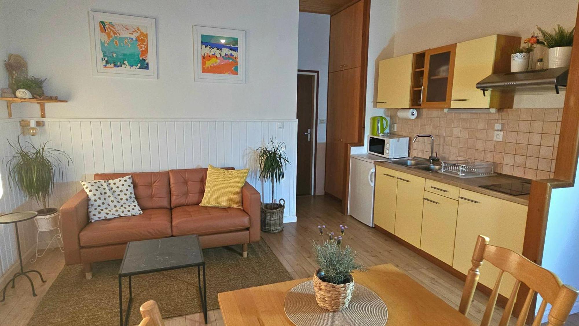 Apartments Mladen Sućuraj 외부 사진
